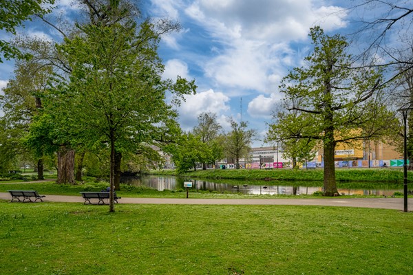 Medium property photo - Eusebiusbinnensingel 3-3, 6811 BW Arnhem